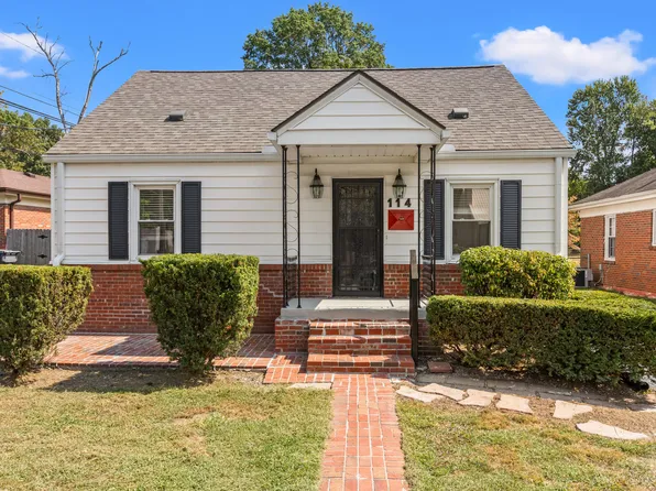 114 Pin Oak Dr, Lexington, KY 40503