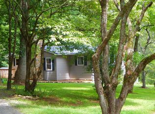 78 Hideaway Cv, Hayesville, NC 28904