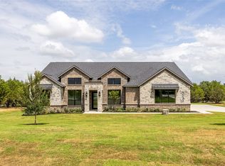2033 Preserve Trl, Weatherford, TX 76087