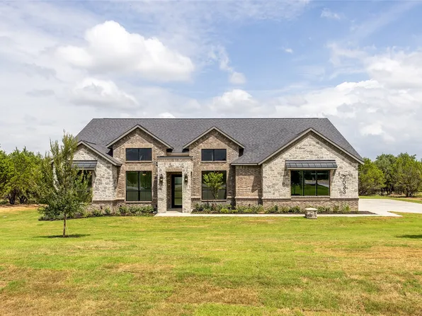 2033 Preserve Trl, Weatherford, TX 76087