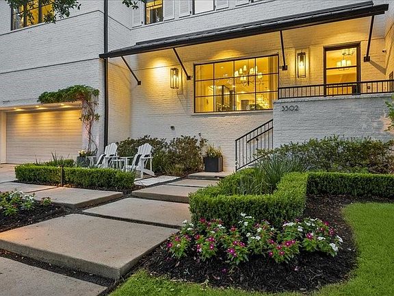 3rd image of 3502 Grennoch Ln