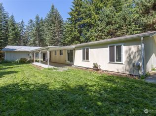 212 Fasola Rd, Sequim, WA 98382