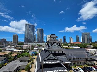 Elms, Honolulu, HI 96814