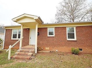 220 Oregon St, Charlotte, NC 28208