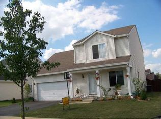 626 Bluebird Dr, Bolingbrook, IL