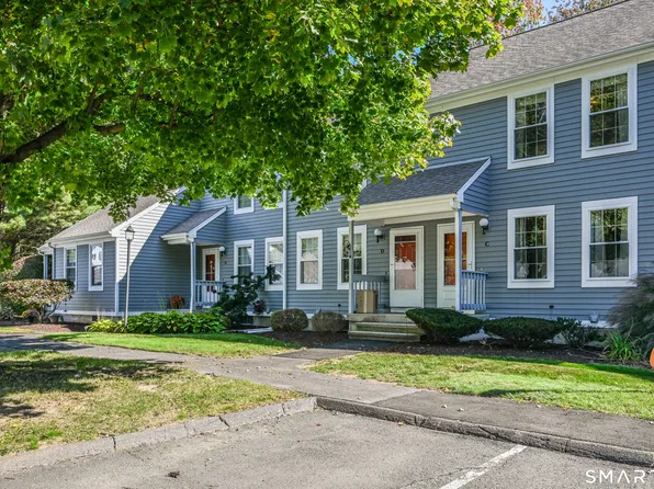 215 Oakland Street #C, Manchester, CT 06042