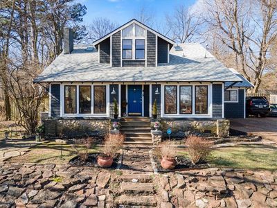 435 N Oliver Ave, Fayetteville, AR, 72701