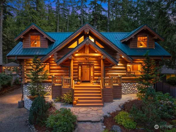 46205 SE 134 Street, North Bend, WA 98045