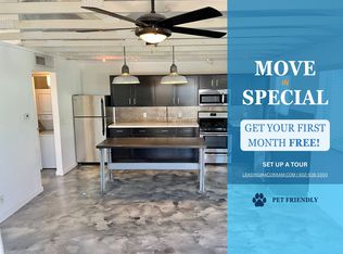 376 E Alvarado Rd APT 9, Phoenix, AZ 85004