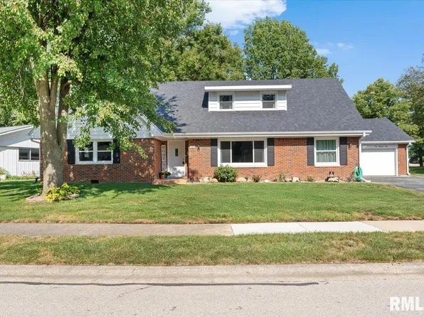 104 Andover Dr, Springfield, IL 62704