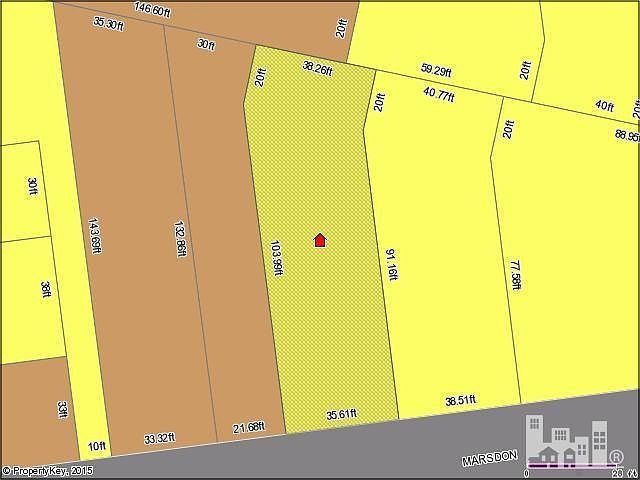 2nd image of 1313 Marsdon Ave