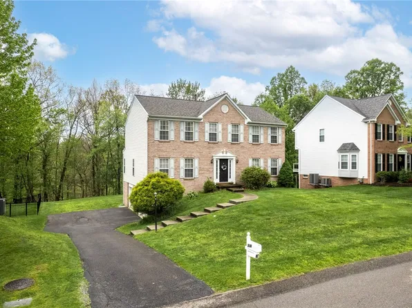 238 Gary Dr, Sewickley, PA 15143