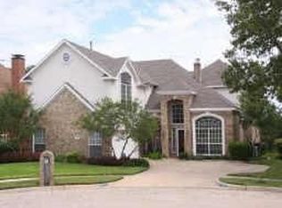 5706 Firecrest Dr, Garland, TX 75044