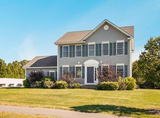 158 Windswept Road, Manchester, NH 03109