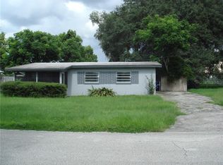 212 S Cumberland Ave, Ocoee, FL 34761