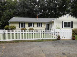 47 Birchside Dr, Norwalk, CT 06850