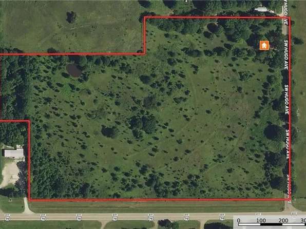 1209 SW Hugo St, Idabel, OK 74745