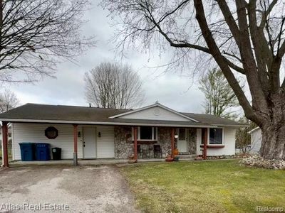 738 Richard St, Vassar, MI, 48768