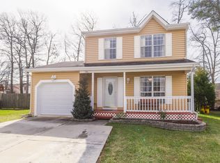 8008 Caliburn Ct, Pasadena, MD 21122