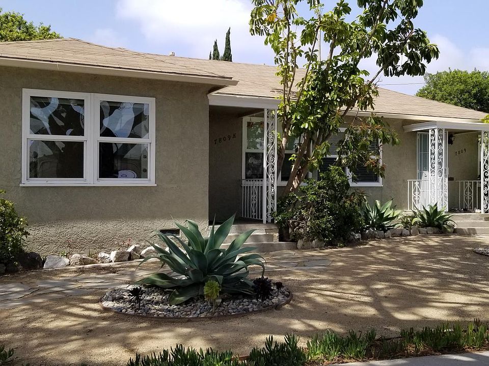 7809 1/2 Flight Avenue