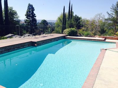 4935 Tarzana Woods Dr, Tarzana, CA, 91356