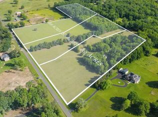 11243 Blackwelltown Rd Lot 1, Midland, VA 22728