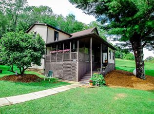 17388 Frampton Rd, Frazeysburg, OH 43822