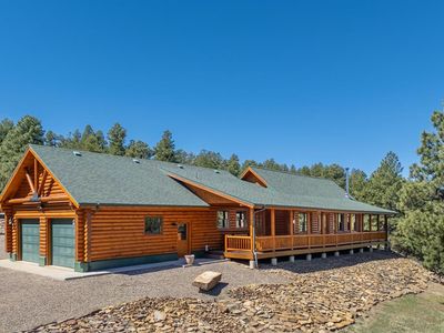 33011 Hidden Meadow Ln, Trinidad, CO, 81082