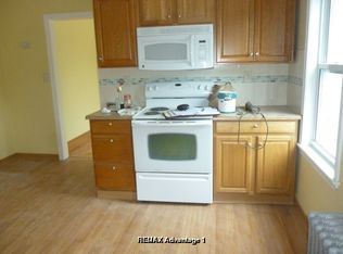 41 Sylvan St #1, Worcester, MA 01603