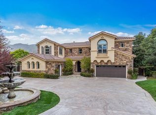 110 Via Sandra, Thousand Oaks, CA 91320