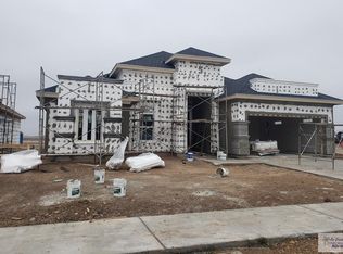 4720 Heather Lynn Ct, Harlingen, TX 78550
