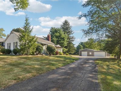 6276 Pilot Knob Ave NE, Louisville, OH, 44641