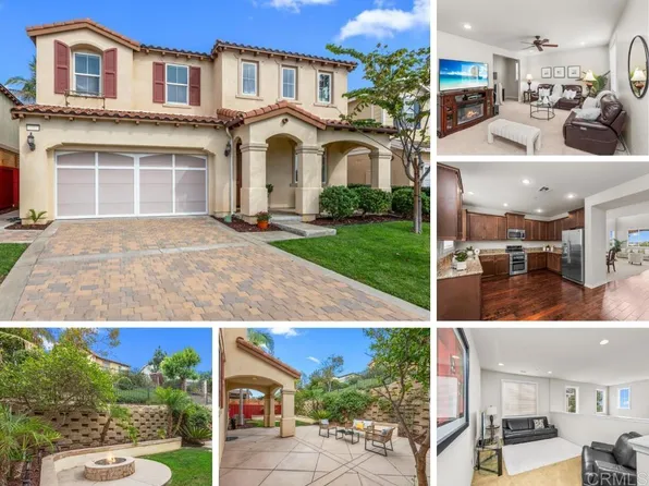 3403 Arborview Dr, San Marcos, CA 92078