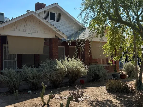2205 N 11th Street, Phoenix, AZ 85006