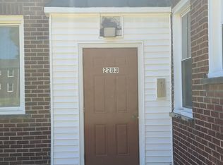 2283 Webb St APT 102, Detroit, MI 48206