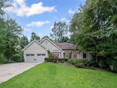 1820 Azalea Springs Trl, Roswell, GA, 30075