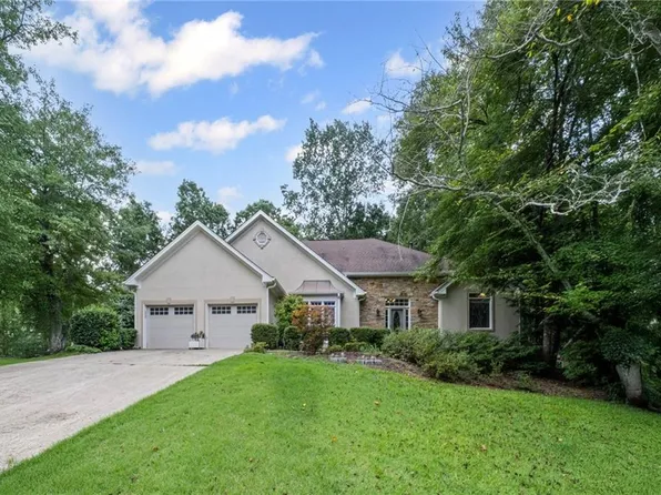 1820 Azalea Springs Trl, Roswell, GA 30075