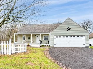 10060 S Salem Warren Rd, Salem, OH 44460