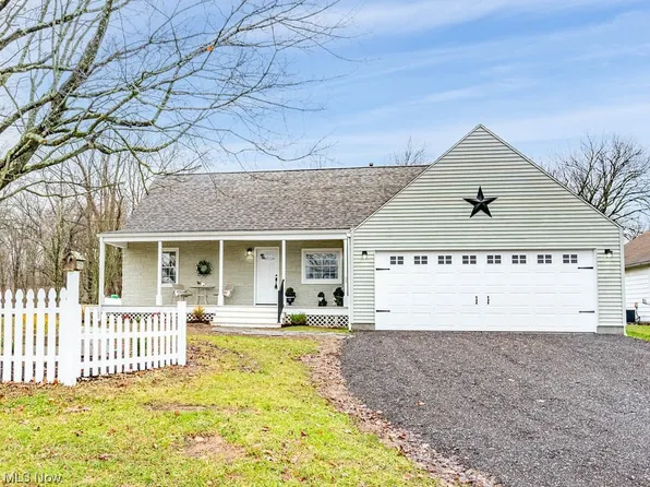 10060 S Salem Warren Rd, Salem, OH 44460