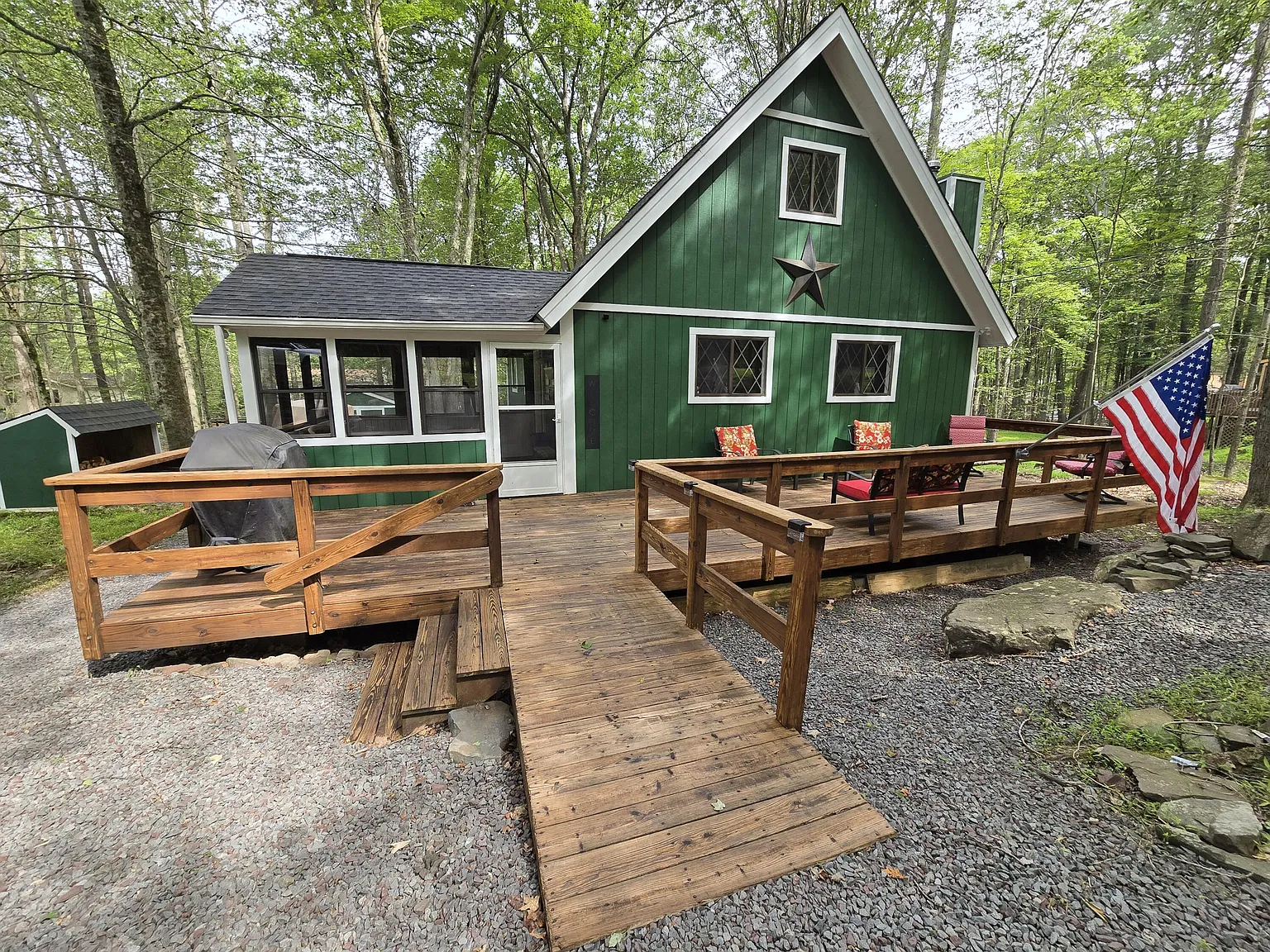176 Fawn Rd photo 1