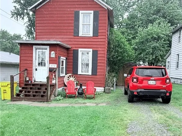 278 W 4th St, Salem, OH 44460