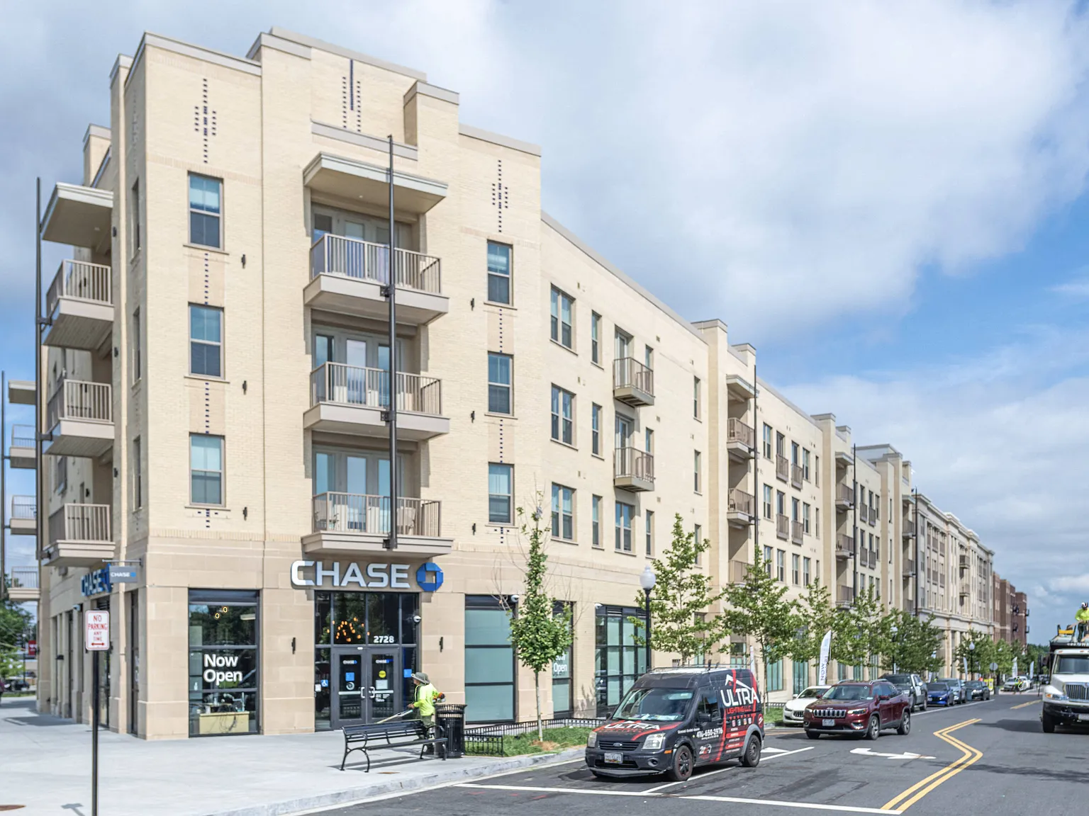 Crest At Skyland Town Center — Photo 3