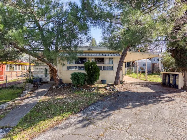 6984 Hammond Ave, Upper Lake, CA 95485