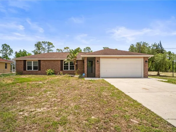 2016 Fitch AVE, ALVA, FL 33920