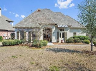 9269 Greystone Dr, Denham Springs, LA 70726