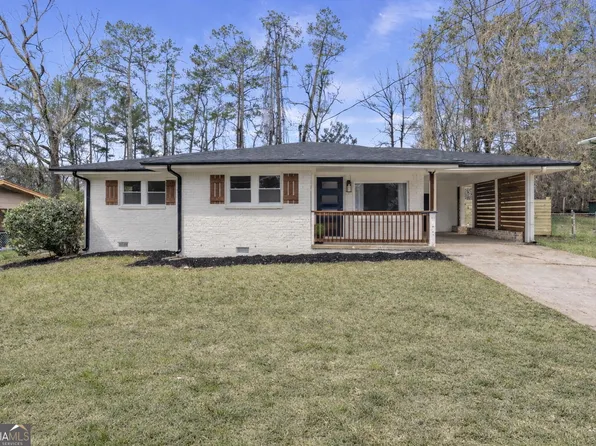 4027 Lindsey Dr, Decatur, GA 30035