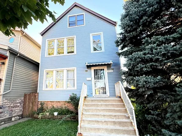 2510 N Rutherford Ave, Chicago, IL 60707