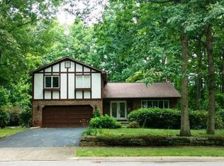 109 Cherry Ridge Rd, State College, PA 16803