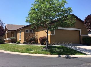 10482 Gold Trail Dr, Reno, NV 89521