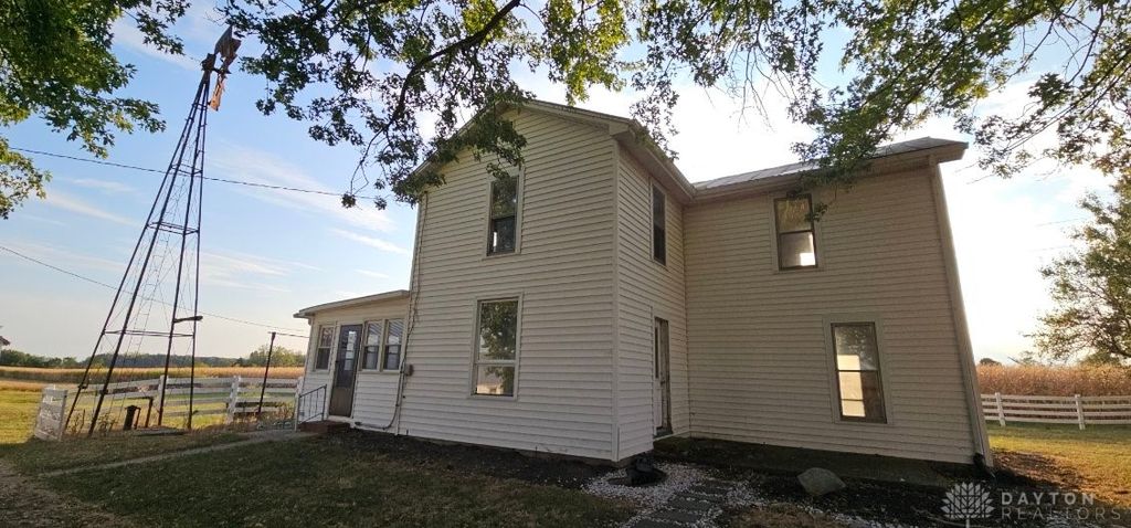 Real estate listing image